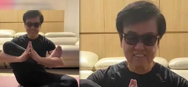 黃百鳴被判入獄，私生活被扒頻繁和性感女星開派對，牽扯到李小冉