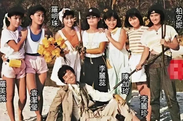 黃百鳴被判入獄，私生活被扒頻繁和性感女星開派對，牽扯到李小冉