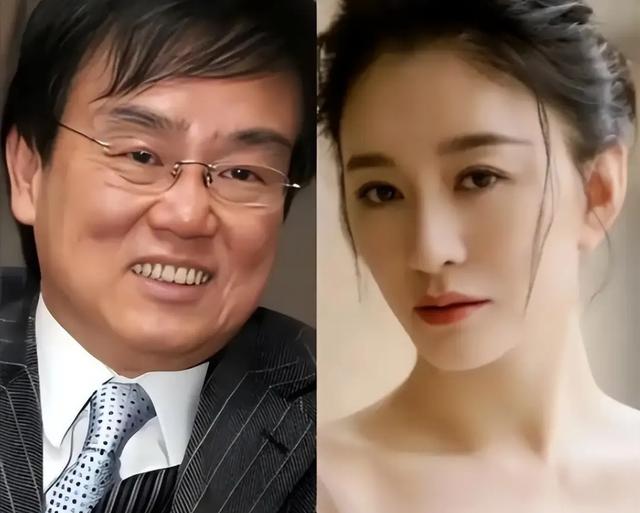黃百鳴被判入獄，私生活被扒頻繁和性感女星開派對，牽扯到李小冉