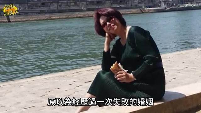 蔡琴拋震撼彈！曝光「另一半」身份，苦等43年總算如願以償