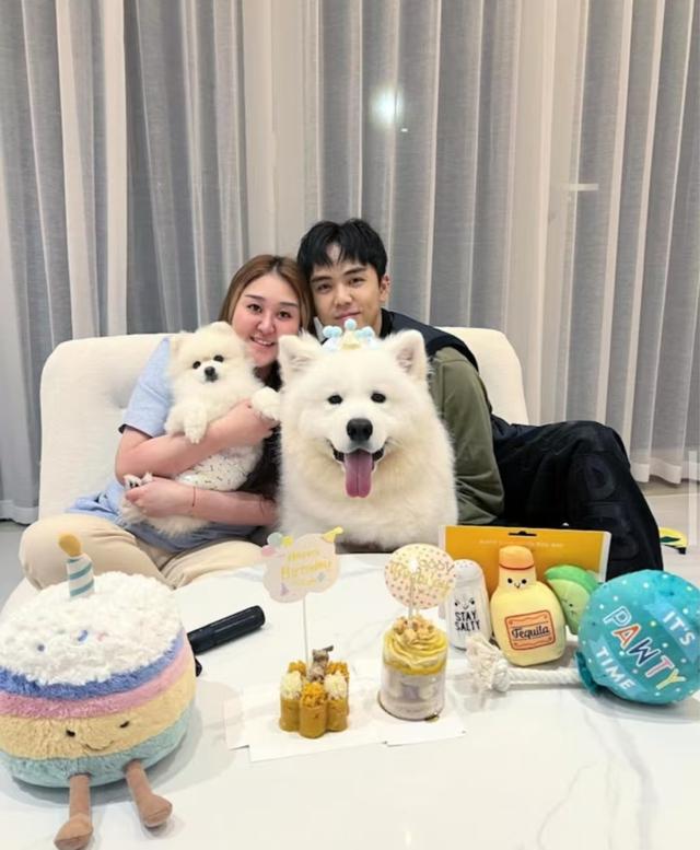 與無線改簽合約！TVB小生望有更多發展，因娶富貴妻被嘲是吃軟飯