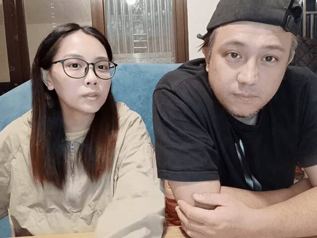 40歲男星「劈腿5女」被迫退演藝圈！ 妻罹病崩潰「乾脆全家跳下去」網急勸：孩子太無辜