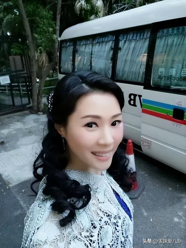 盤點TVB劇集中10大龍套美女，各有千秋，你最喜歡哪一個？