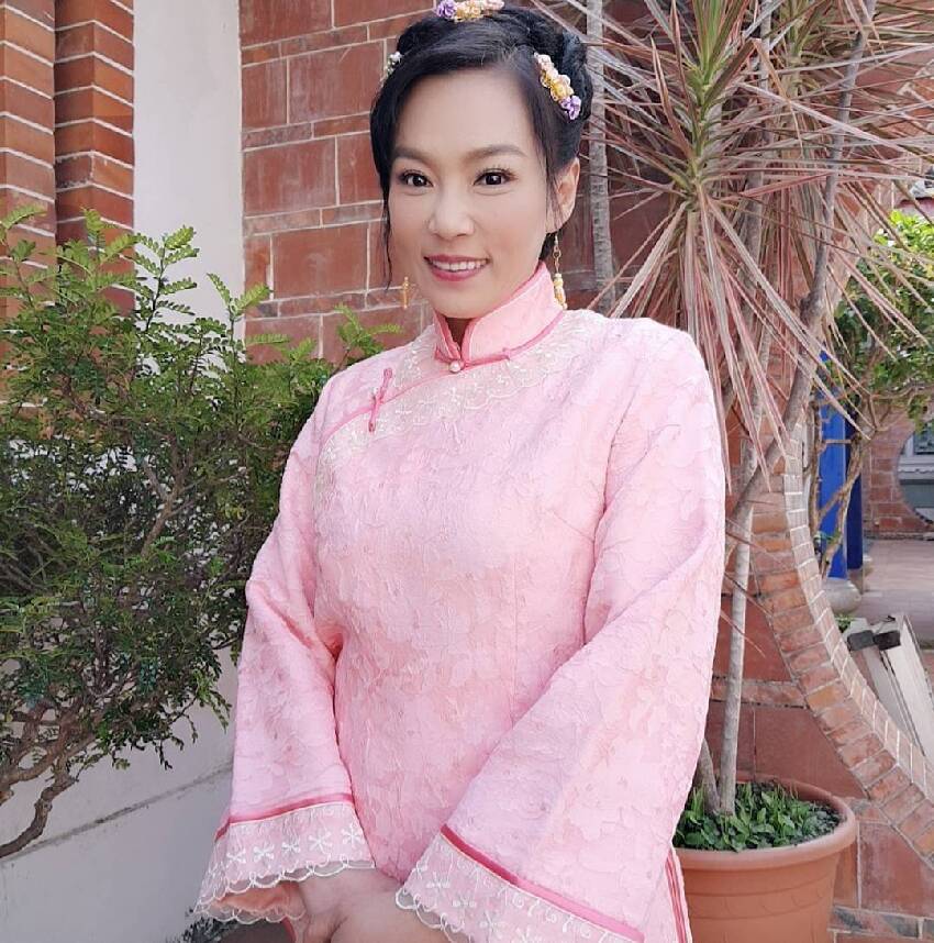 20歲拚出一棟房!資深女星搏命養家「遭母嫌演員賺那麼一點?」 回南部發現「全家都不對勁」決定大義滅親