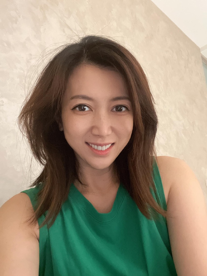 家庭爆發衝突!49歲八點檔女星驚吐「遭媽媽拿菜刀砍傷」獨自就醫 「忍痛縫完21針」肌腱差點不保
