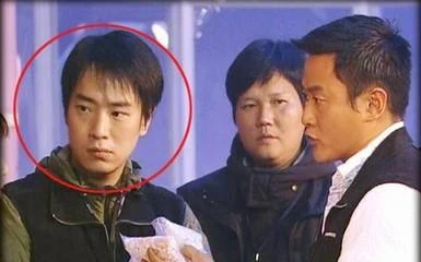 55歲TVB「綠葉王」拒靠親戚邵逸夫，北上娶單親富婆打造飲食王國