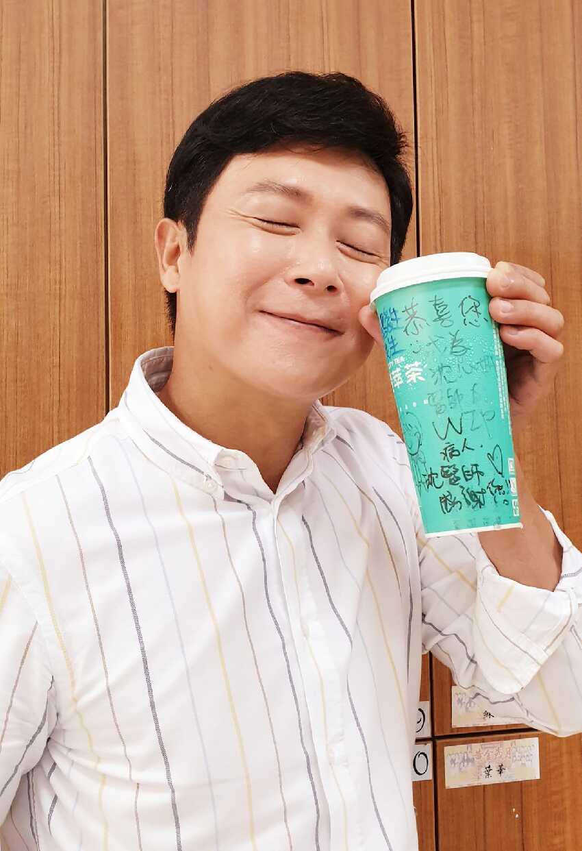 推掉千萬酬勞！八點檔男星「放棄赴陸發展」留台照顧爸爸 「陪父最後一程」哽咽：他叫不出我