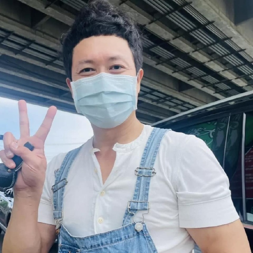 推掉千萬酬勞！八點檔男星「放棄赴陸發展」留台照顧爸爸 「陪父最後一程」哽咽：他叫不出我