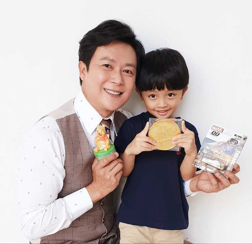 推掉千萬酬勞！八點檔男星「放棄赴陸發展」留台照顧爸爸 「陪父最後一程」哽咽：他叫不出我