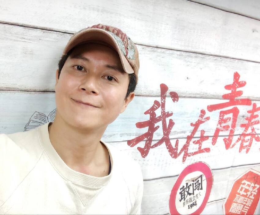 推掉千萬酬勞！八點檔男星「放棄赴陸發展」留台照顧爸爸 「陪父最後一程」哽咽：他叫不出我