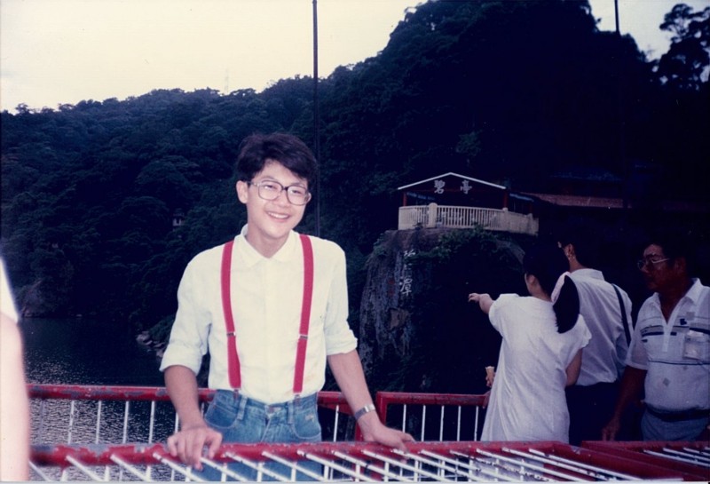 推掉千萬酬勞！八點檔男星「放棄赴陸發展」留台照顧爸爸 「陪父最後一程」哽咽：他叫不出我