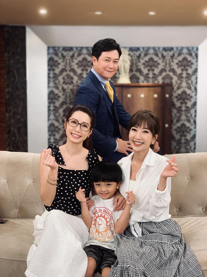 推掉千萬酬勞！八點檔男星「放棄赴陸發展」留台照顧爸爸 「陪父最後一程」哽咽：他叫不出我