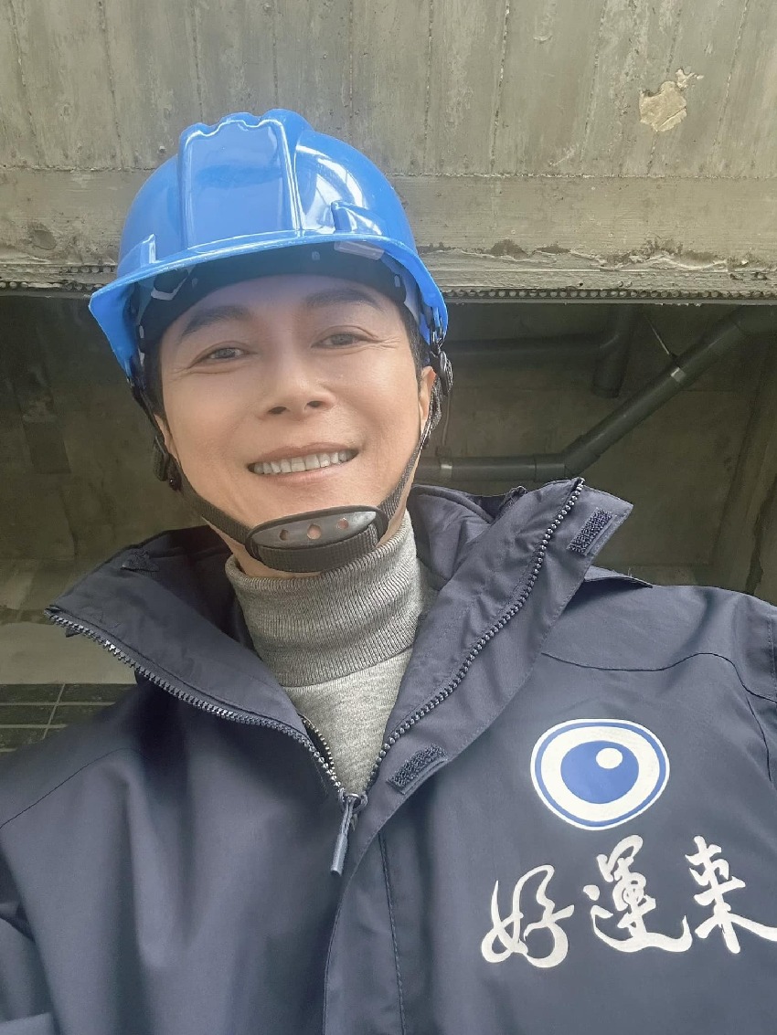 推掉千萬酬勞！八點檔男星「放棄赴陸發展」留台照顧爸爸 「陪父最後一程」哽咽：他叫不出我