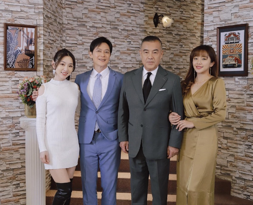 推掉千萬酬勞！八點檔男星「放棄赴陸發展」留台照顧爸爸 「陪父最後一程」哽咽：他叫不出我