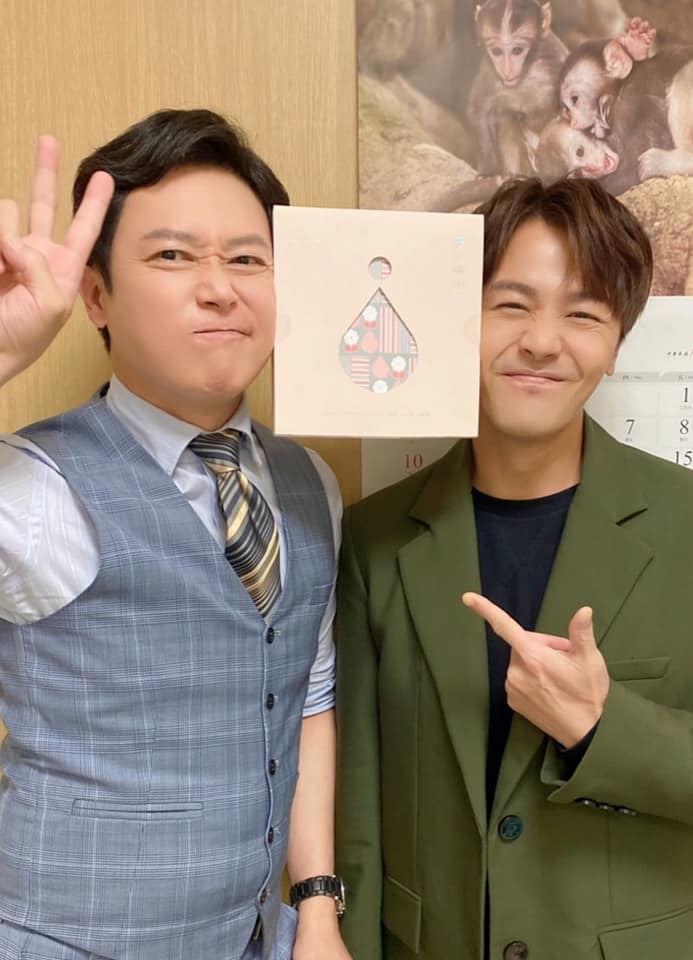 推掉千萬酬勞！八點檔男星「放棄赴陸發展」留台照顧爸爸 「陪父最後一程」哽咽：他叫不出我