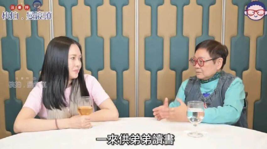 為養家不惜拍風月片！昔日女神「供弟妹出國唸書」父母離世「弟妹拿錢故意斷聯」60歲近況太唏噓