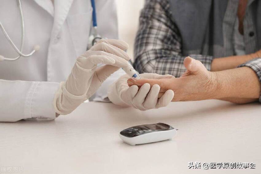 腿部就是你的「血糖儀」！若出現「這5種怪象」　血糖多半超標了