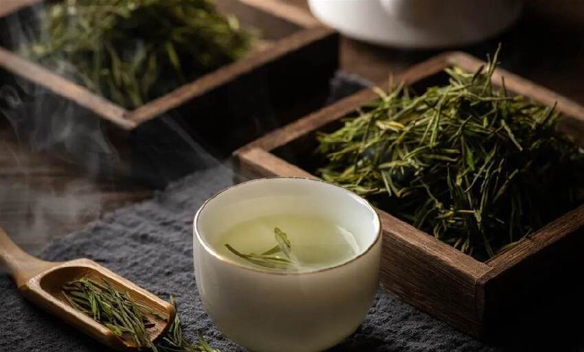 茶是老年癡呆的「催化劑」醫生再三強調：上了年紀，3種茶少喝