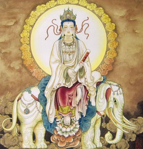 天生菩薩命！這5個生肖福報最深，一生橫財不斷，晚年享大福！