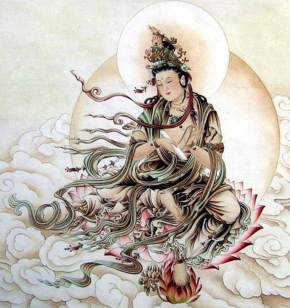 天生菩薩命！這5個生肖福報最深，一生橫財不斷，晚年享大福！