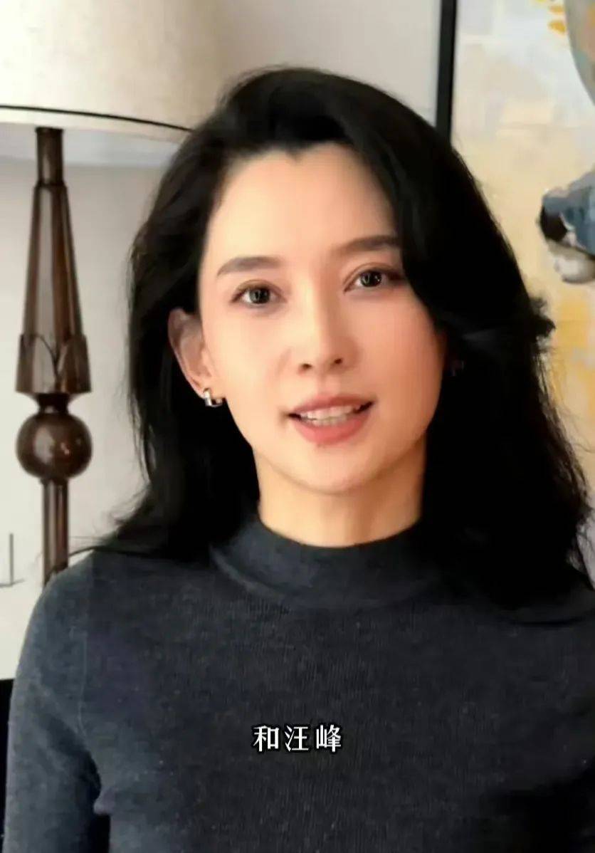 汪峰官宣戀情后，章子怡和葛薈婕兩種不同的態度，區別一目了然