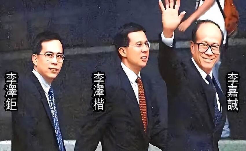 身家破兆也沒用！97歲前首富「虛弱坐輪椅」集團搖搖欲墜，至今無法退休「全因兩個60歲兒子」