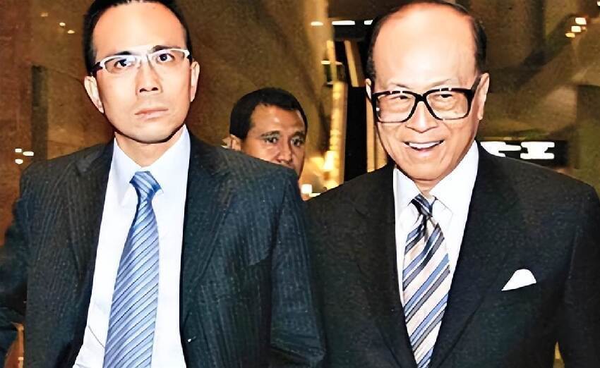 身家破兆也沒用！97歲前首富「虛弱坐輪椅」集團搖搖欲墜，至今無法退休「全因兩個60歲兒子」
