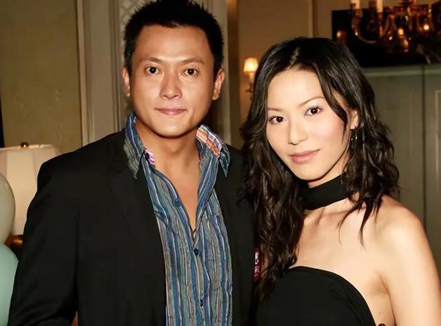滕麗名內地商演，唱歌被封「女版陶大宇」，燙嘴普通話引熱議