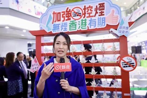 前TVB女演員回應姐妹離巢傳聞,曾自爆事業低谷期被前輩邀上房聊天