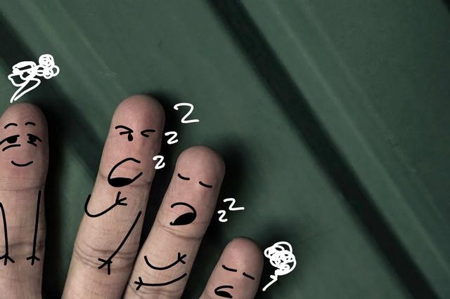 你雙手指紋有幾個螺、幾個簸箕？「螺越多越有富貴」是真的嗎？