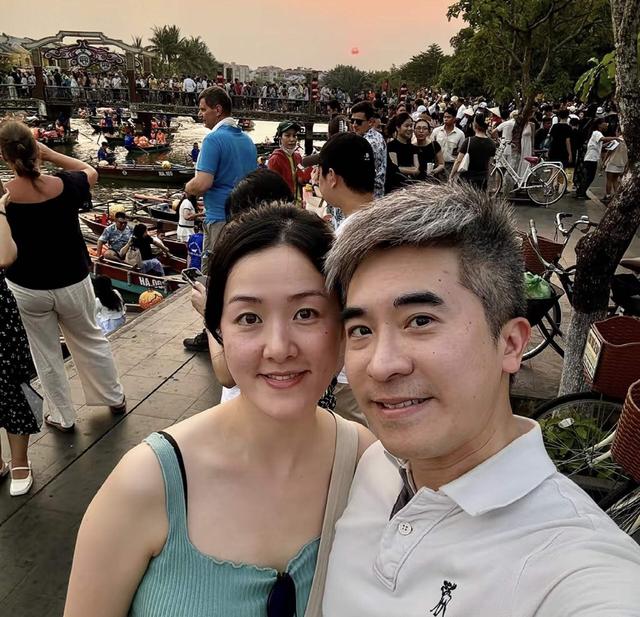 宣布即將結婚！香港女星鍾溥敏當第三者成功上位，獲男友浪漫求婚