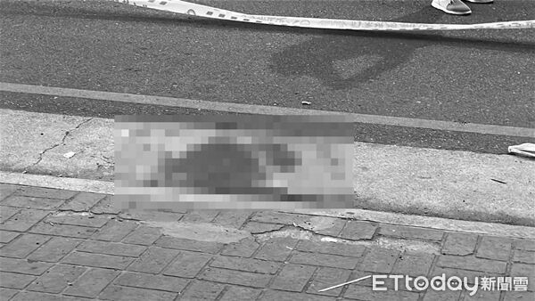 台中驚傳命案！26歲女「遭雙刀男追」送醫不治　路人想救「他冰冷丟一句」原因曝光