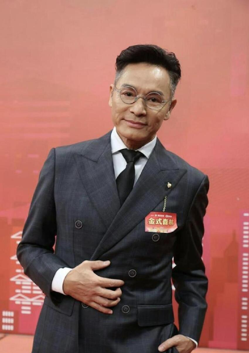 郭晉安罕談5億身家稱夠用就好,財產不留子女,用不完死後捐出去