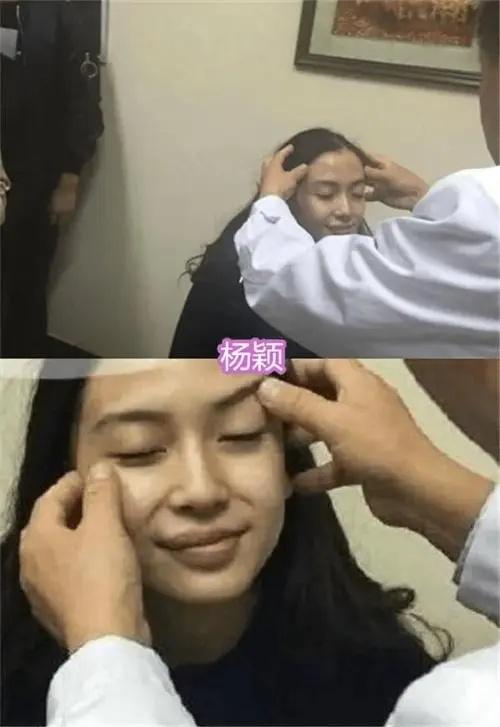 看完她15歲的照片，還敢相信她說沒整容嗎？網友沒那麼好騙！