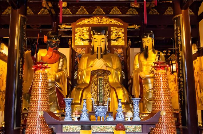 逝去親人從未託夢，是早已忘記我們嗎？城隍爺，並非不願託夢