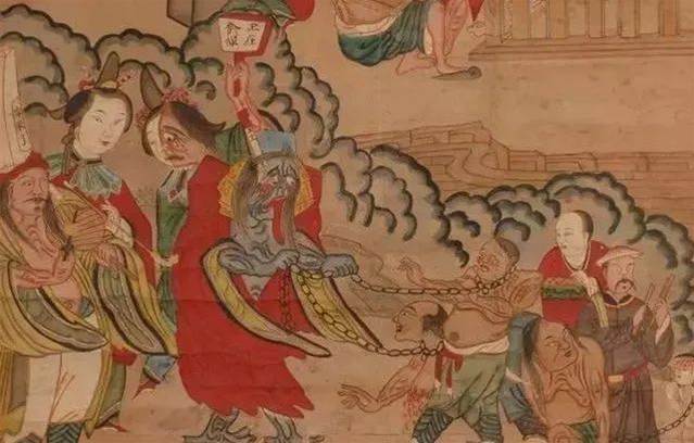 逝去親人從未託夢，是早已忘記我們嗎？城隍爺，並非不願託夢