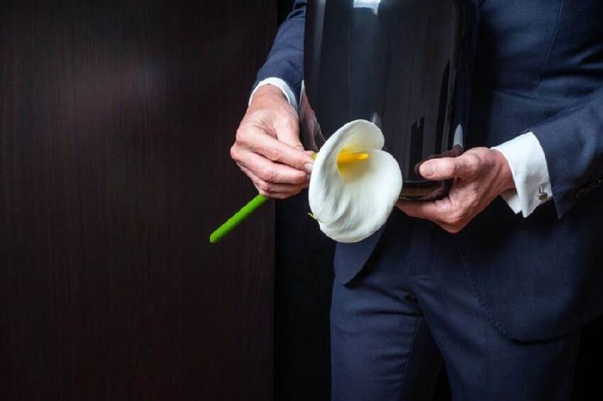 逝去親人從未託夢，是早已忘記我們嗎？城隍爺，並非不願託夢