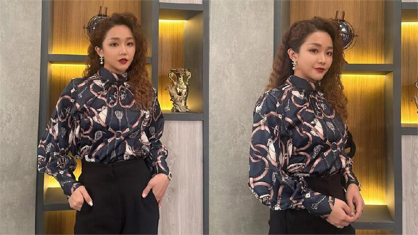 才曝月燒18萬化療費!《好運來》賴慧如「老20歲近況曝光」萬網認不出:為什麼
