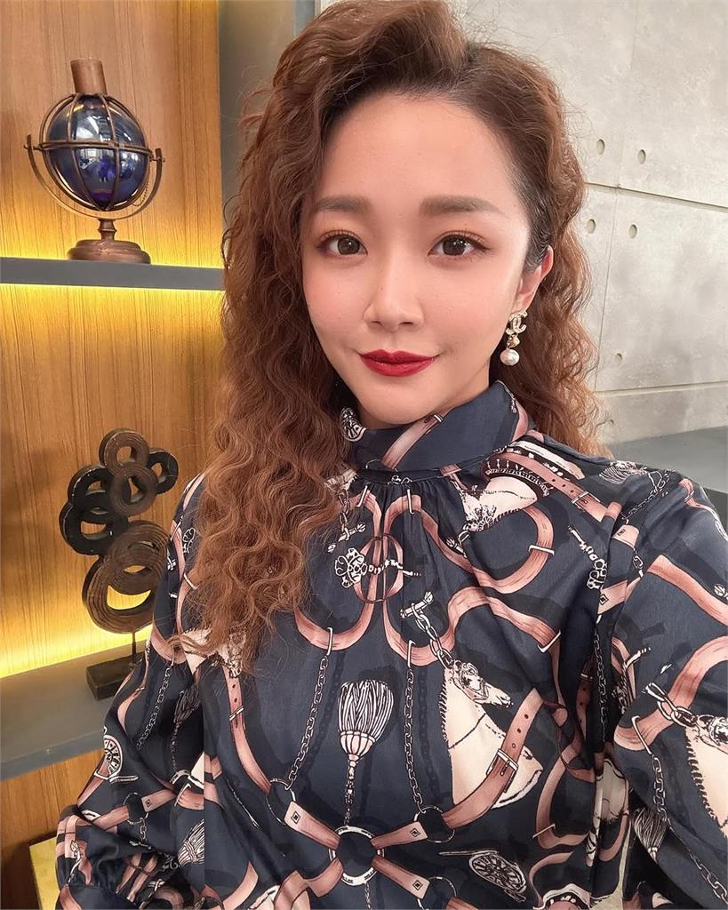 才曝月燒18萬化療費！《好運來》賴慧如「老20歲近況曝光」萬網認不出：為什麼