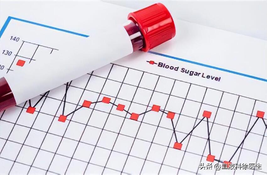 50歲大叔血糖「從14.5降到5.2」！醫生認證：他的「3個降糖習慣」值得學習