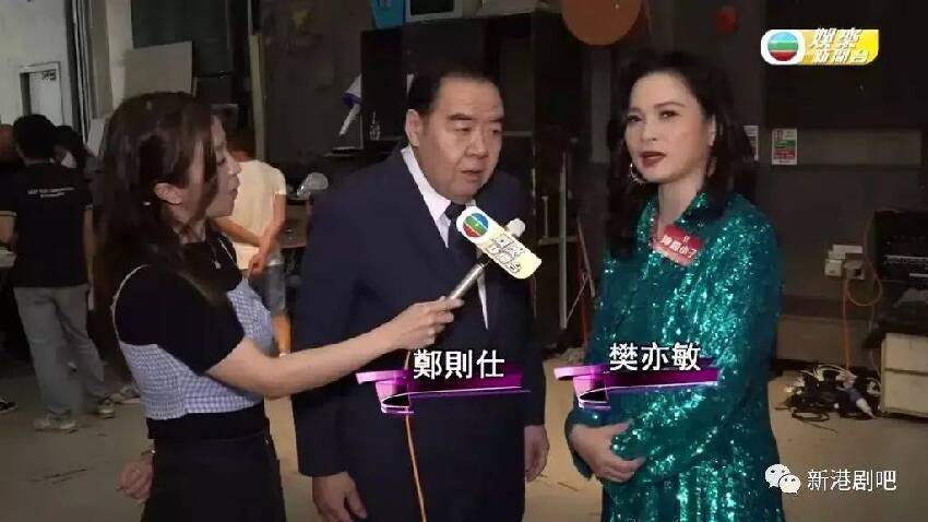 TVB節目巡禮2024｜一次性看完明年十大重頭劇！