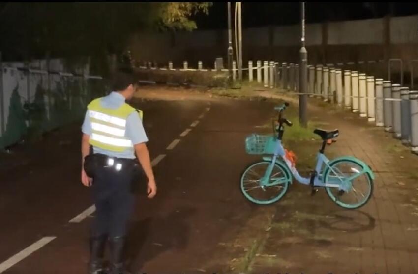 震動全港！27歲女子深夜被多隻狗圍咬致死，2個月爆發8起犬只襲擊事件…