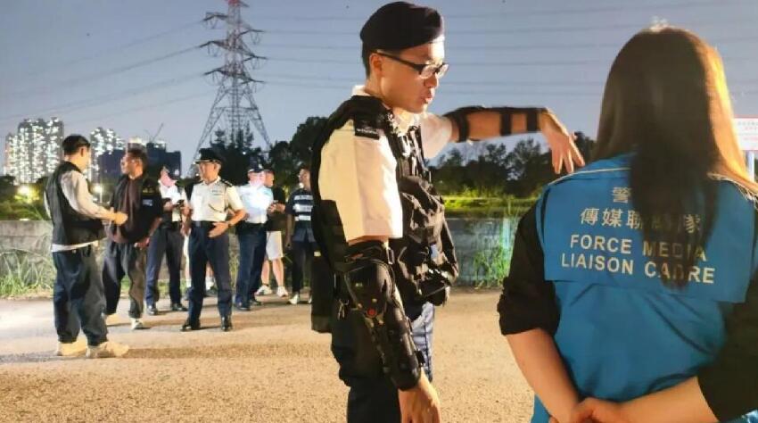 震動全港！27歲女子深夜被多隻狗圍咬致死，2個月爆發8起犬只襲擊事件…