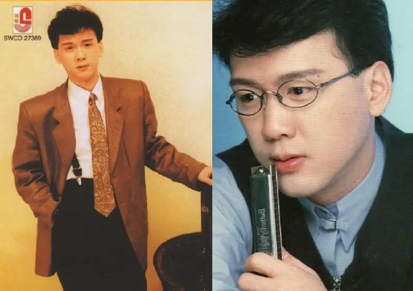 逃離台灣26年竟活成這樣？李茂山被爆大陸端盤子養家糊口，65歲妻離子散有家不能回太唏噓