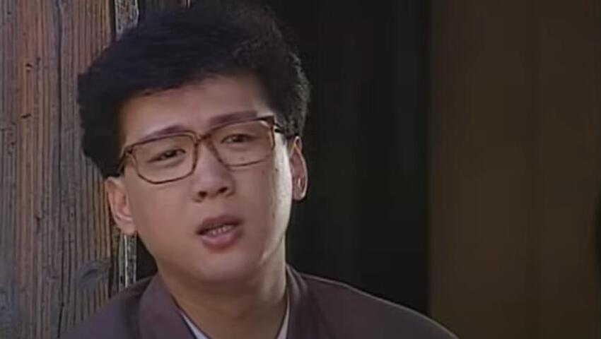 逃離台灣26年竟活成這樣？李茂山被爆大陸端盤子養家糊口，65歲妻離子散有家不能回太唏噓