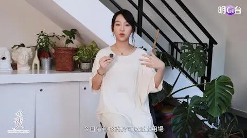 前TVB男星沈震軒疑似轉行開的士，炎明熹繼續被公司投閑置散