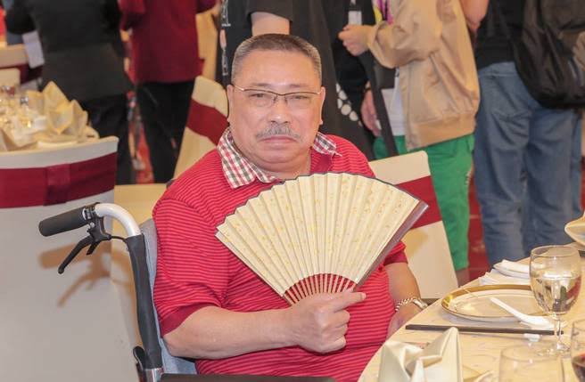 陳松勇「給看護400萬遺產」！爆「一年內全花光」友人曝真實近況