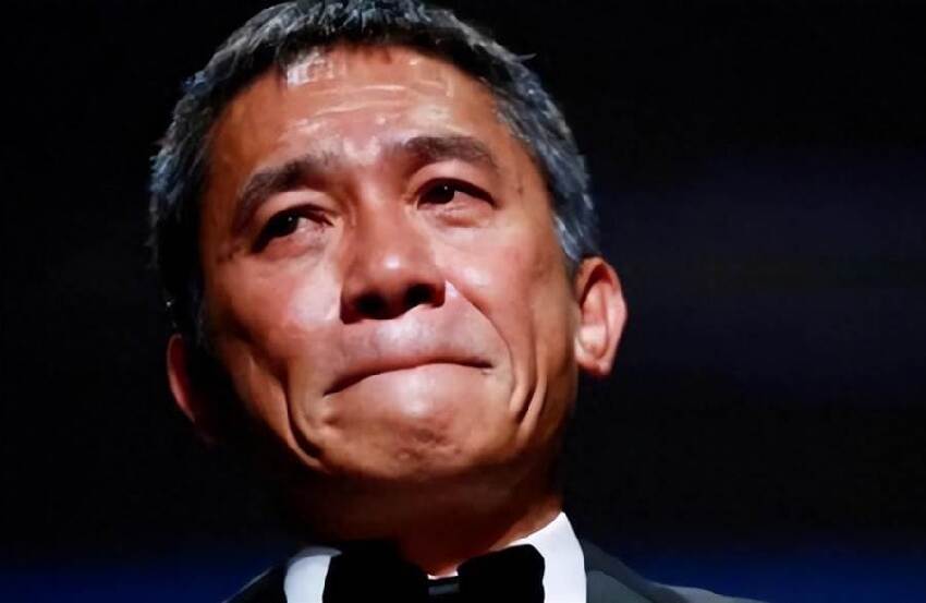 63歲梁朝偉不再隱瞞，坦白久居日本原因「結婚17年丁克」真相全說了