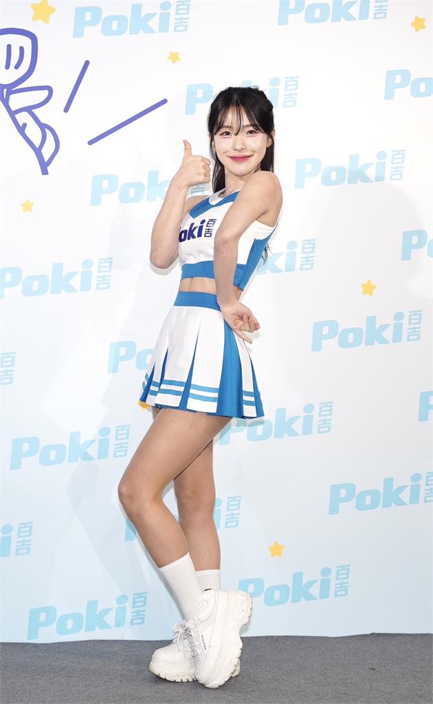 AI女神李珠珢台韓2地應援粉罵翻!李多慧8字發聲曝「愛台灣」內幕