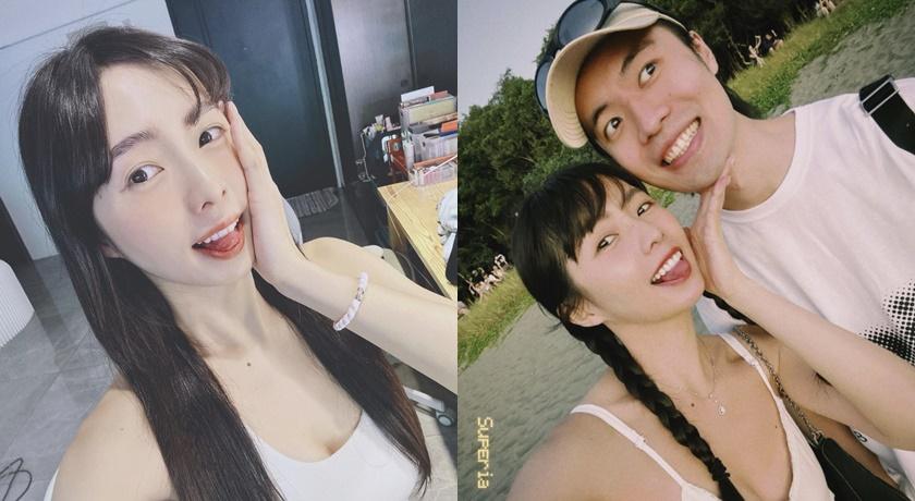 「最美校花」簡廷芮結婚4年變火辣人妻！驚爆小開老公竟沉迷別的女人